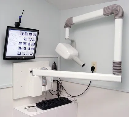 Цифров преглед стоматология на цифровите технологии в денталната медицина, дентална часовник в Москва