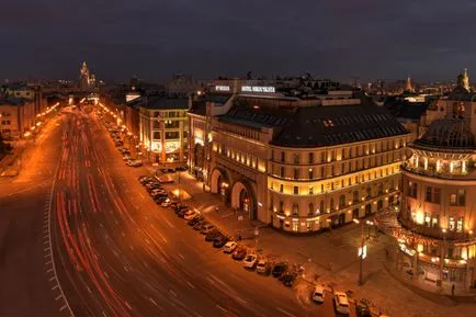 Какво е HDR