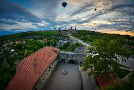 Какво е HDR