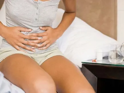 Ce este sindromul premenstrual ce simptomele sale