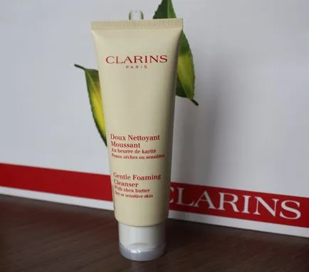 Clarins, Chaba Elia - partea 9