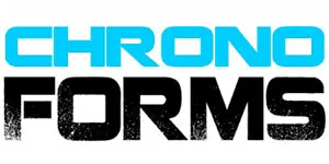 Tedd magad - ChronoForms 6