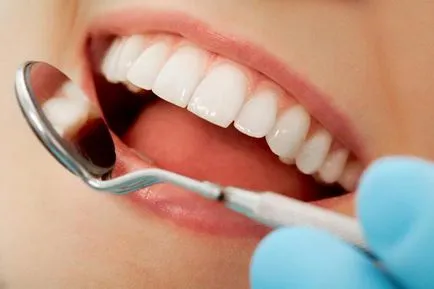 Dentin - това на вида, структурата, състава и характеристиките на лечението