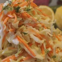 Dietetice salata - (mai mult de 103 rețete), cu fotografii de pe