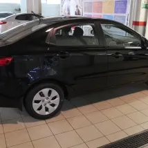 Diagnosticare si reparare suspensie Kia Rio în rețea stațiile de benzină