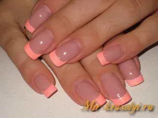 Nail Design 2017 снимки новини лято яке с модел