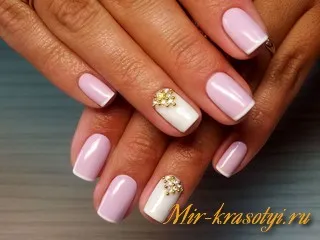 Nail Design 2017 снимки новини лято яке с модел