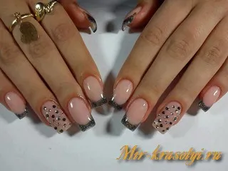 Nail Design 2017 fotografii sacou știri de vară cu un model