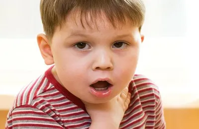 Диагностика на астма при деца, особено на