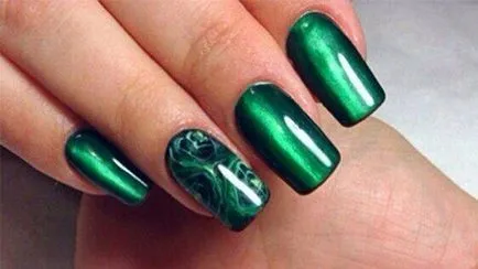 Nail Design Macskaszem fotó újdonságok, divat asszisztens divat tippek és trendek