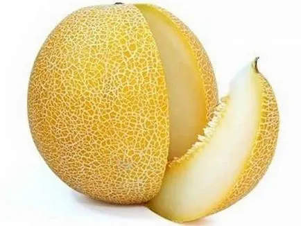 Melon ananász fajok és fajták, a mezőgazdasági kultúra