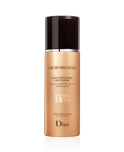 Dior бронз - слънцезащитен крем SPF 50 Christian Dior