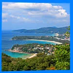 Kata Beach Obiective turistice - Ce să vezi în Kata Beach