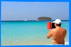 Kata Beach Obiective turistice - Ce să vezi în Kata Beach