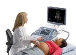 Doppler terhes nők számára