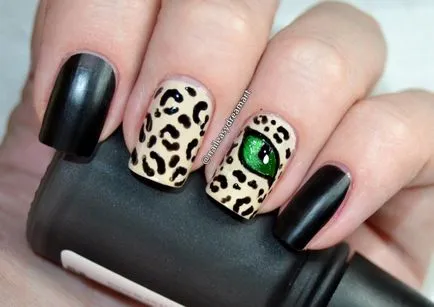 Очни снимка новости, модни съвети и тенденции Nail Design Котешки мода асистенти