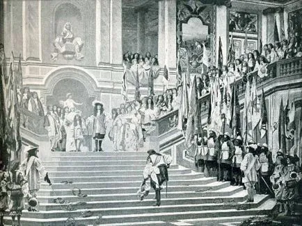 Заглавията на благородство във Франция описание, история и йерархия