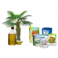 Formula pentru sugari fără ulei de palmier