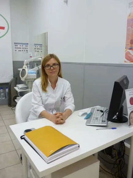 Dermatologie clinica ferma-es