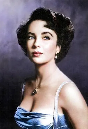 Elizabeth Taylor