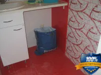 apartamente de reparații Galerie foto și băi în orașul Vladivostok