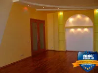 apartamente de reparații Galerie foto și băi în orașul Vladivostok