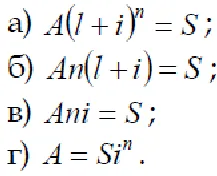 Pénzügyi Matematika 2014