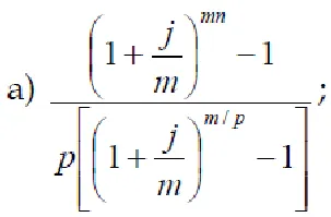 Pénzügyi Matematika 2014