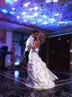 Photo esküvői tánc - Iskola esküvői tánc Moszkva dancewedding