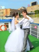 Photo esküvői tánc - Iskola esküvői tánc Moszkva dancewedding