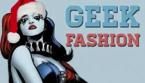 Geek moda # 26