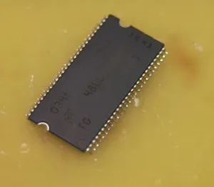 Fun elektronikus - blog archive eljárás kiforrasztó SMD chip, szórakoztató elektronikai