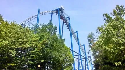 Gardaland, un blog de călătorie