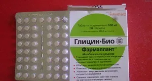 Глицин-Bio farmaplant указания за употреба, за които е нужен, инструкции, ревюта