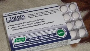 Glicina-Bio indicații farmaplant pentru utilizare pentru care este nevoie, instrucțiuni, recenzii