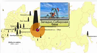 Geografie Grad industrie 9 combustibil