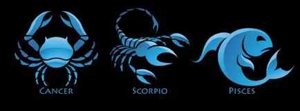 Horoscop semne zodiacale ca infracțiunea