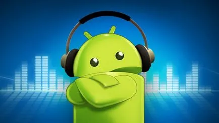 Configurarea Android de control vocal și instrucțiunile de utilizare