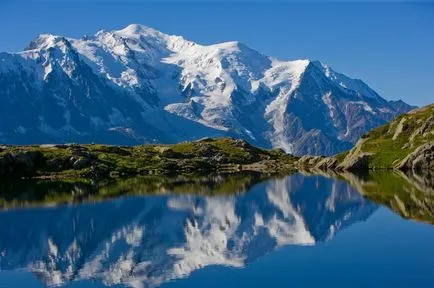 Mountain Alpok - információ, fotó, leírás