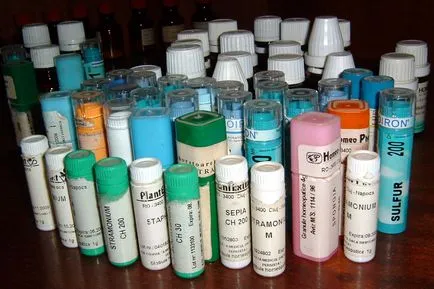 Remediile homeopate pentru nevralgia de trigemen