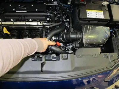 Hyundai (Hyundai) - diagnosticare, reparare, întreținere, centru tehnic mb avto, g