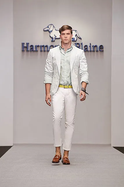 Harmont & amp; Blaine