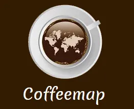 Instrucțiuni pentru Scarlet cafea (Scarlet), coffeemap