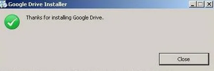 Vagy a Google Drive