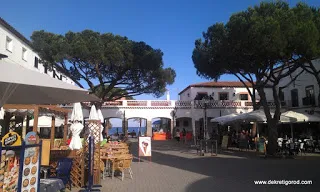 Spania, Costa Brava