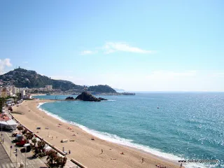 Spania, Costa Brava