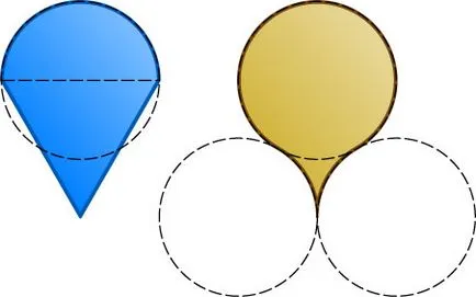 IPS „privind geometria problemei“