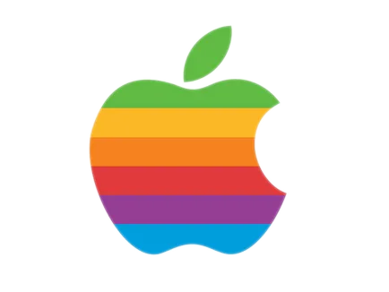 История логото на Епъл, Apple слухове про