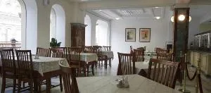 sala de mese Cafe №57 - adresa, meniu, fotografii, recenzii de vizitatori