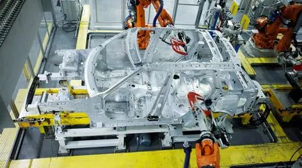 Cum de a face mașinile de aluminiu